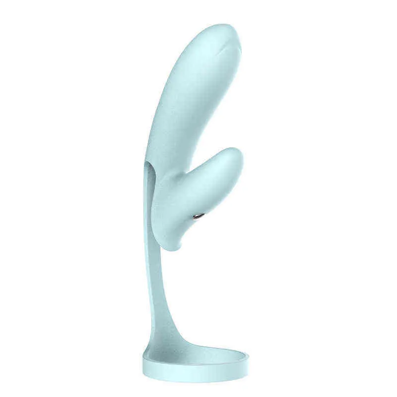 Oeufs doigt vibrateur mamelon Clitoris stimulateur gode Mini saut jouets sexuels pour femmes étanche masseur Vaginal produits 1124