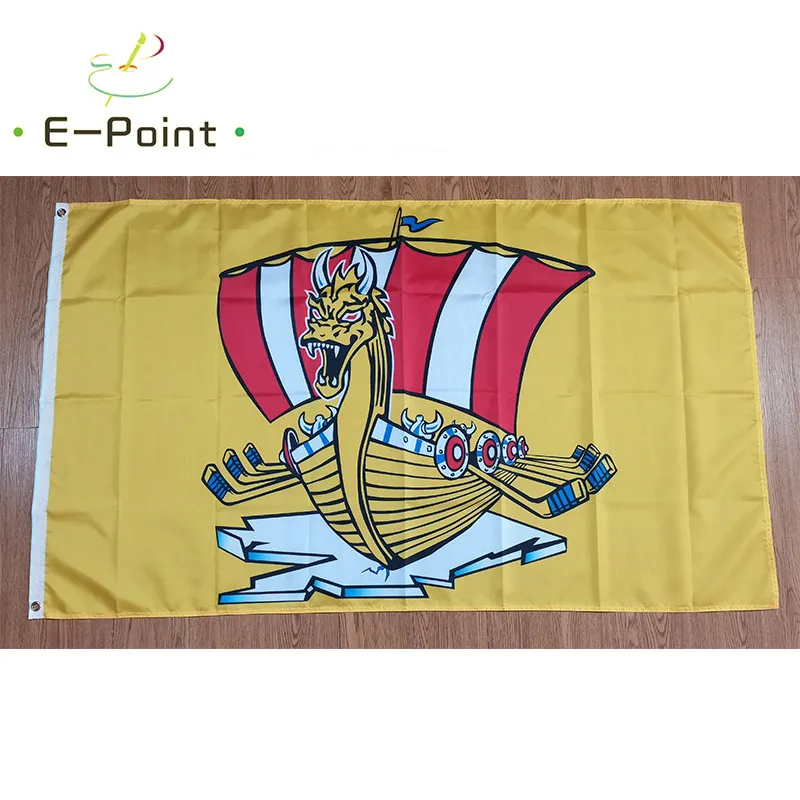 Bandiera Newton Massachusetts USA 3x5Ft 90x150cm | Decorativa Con Occhielli In Poliestere