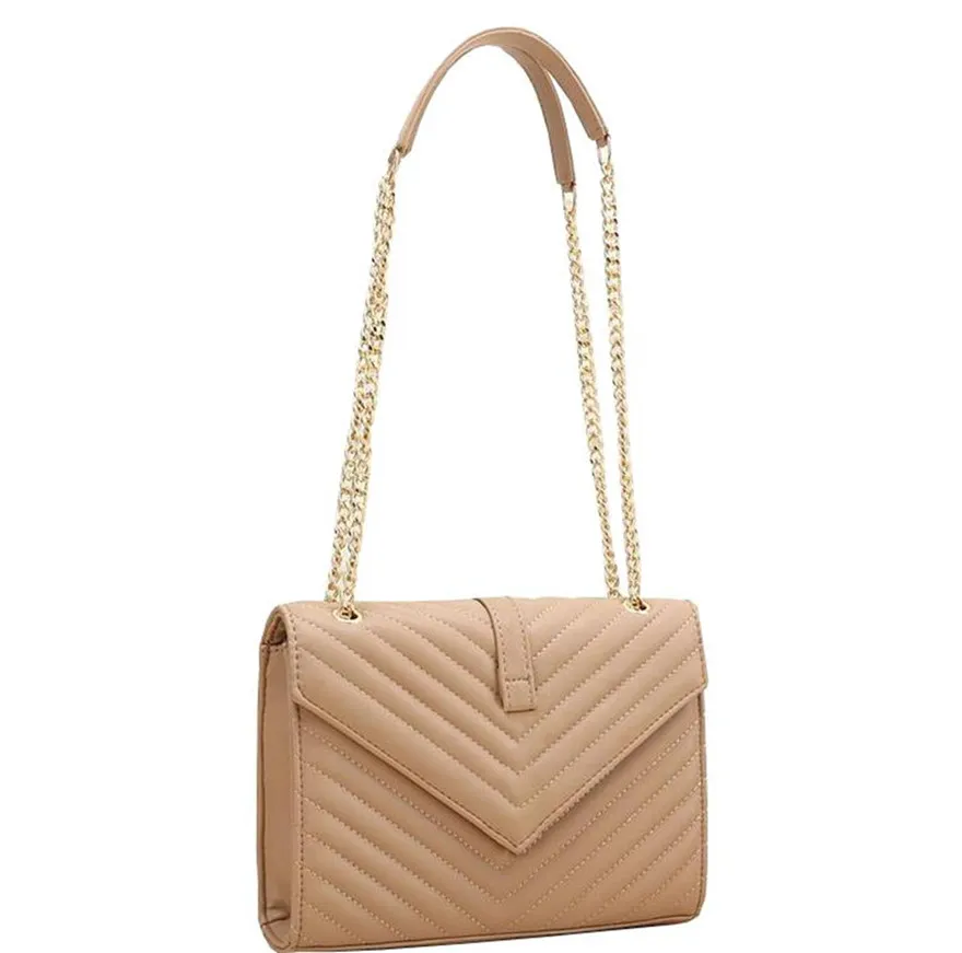 Handbag Messenger Bag Crossbody Pochette High Qulity Classic  Women Handbags PU Leather Female Clutch Handbag Messenger Bag Large main image 0