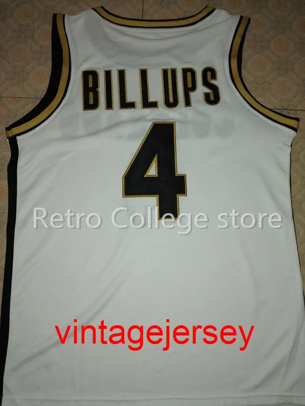 Chauncey billups college jersey shop