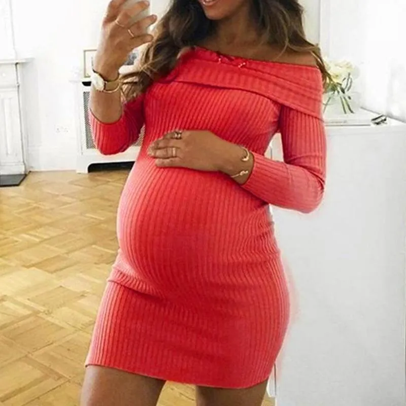 Ropa bonita sales de maternidad