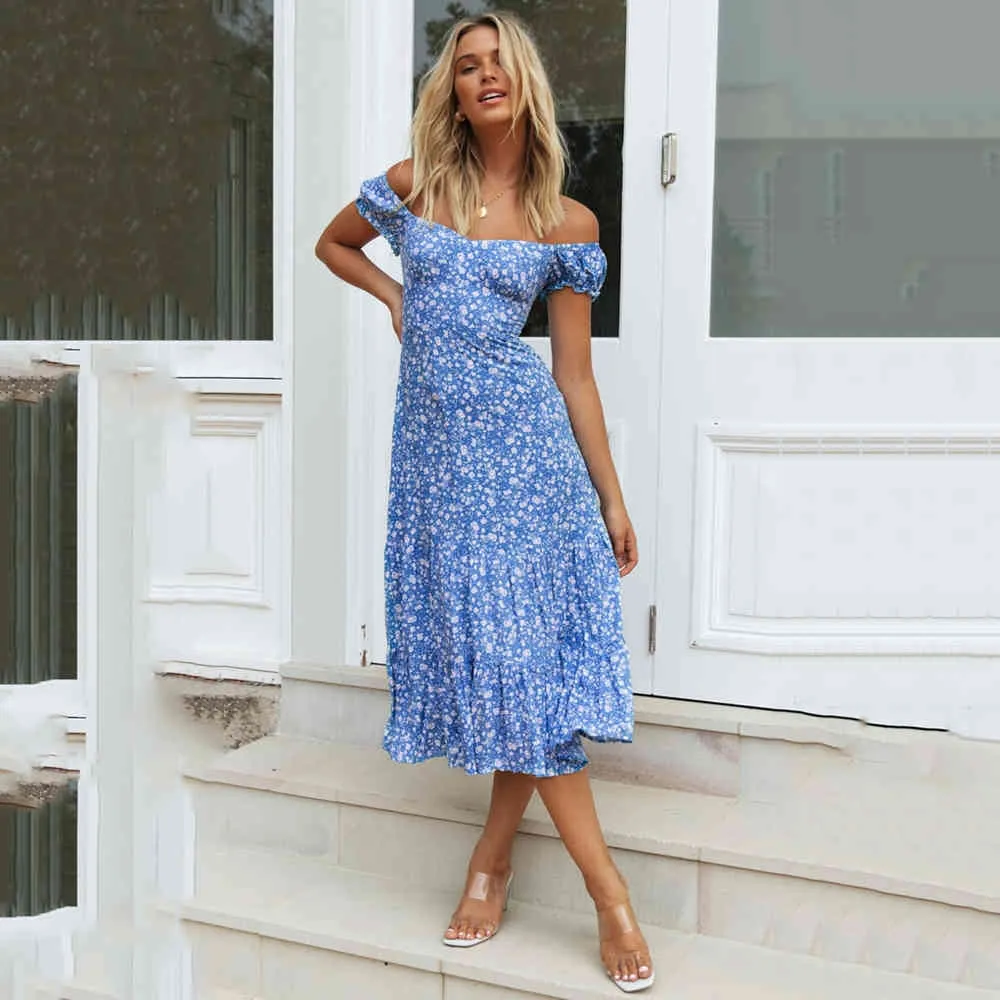 Abiti deals eleganti longuette