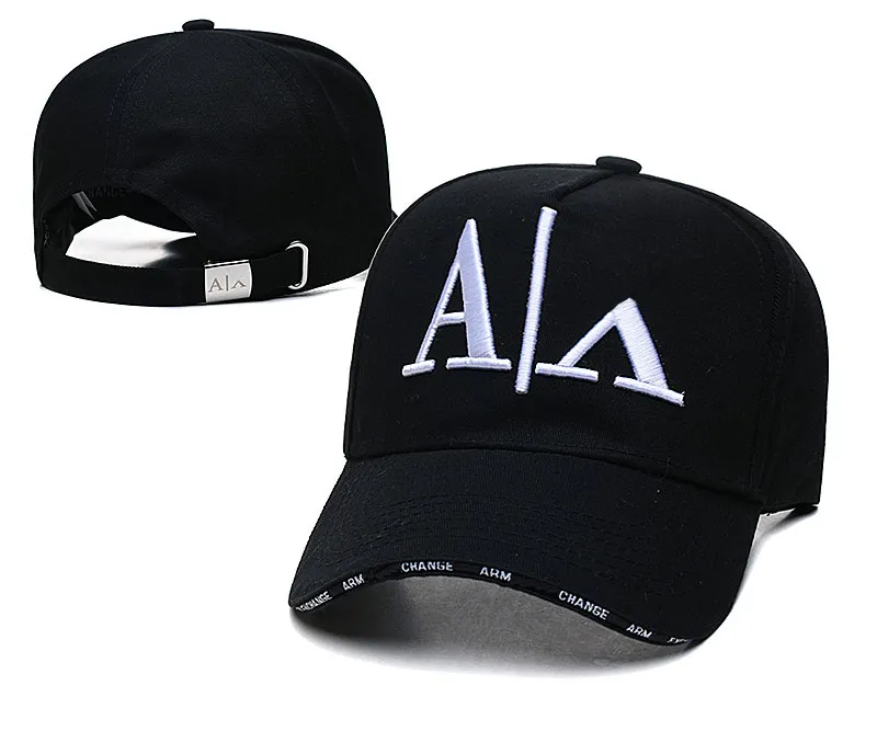 Berretto da baseball moda Street Caps con una lettera X Cappello sportivo 14 colori Beanie Casquette Cappelli aderenti regolabili288E