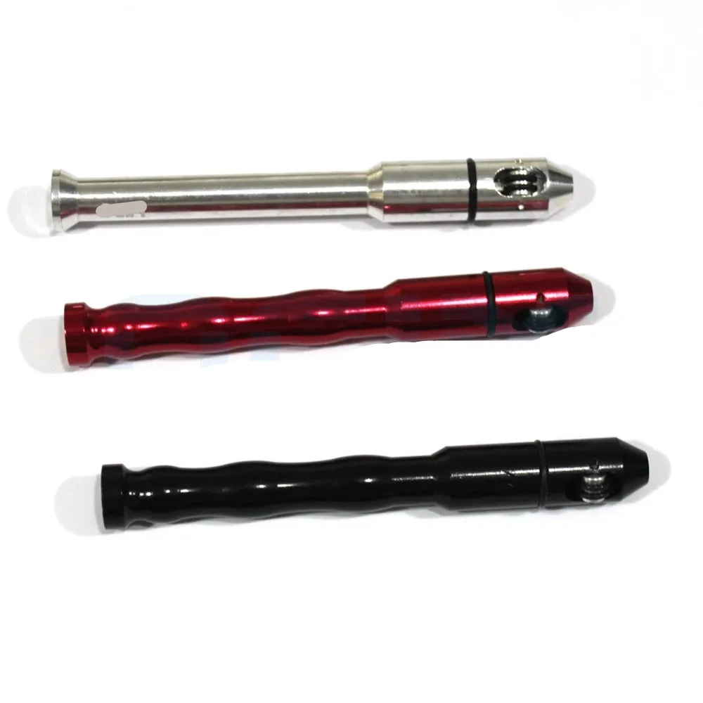 Welding Tig Pen Finger Feeder Rod Holder Pencil Filler Metal Pena From 96,9  €