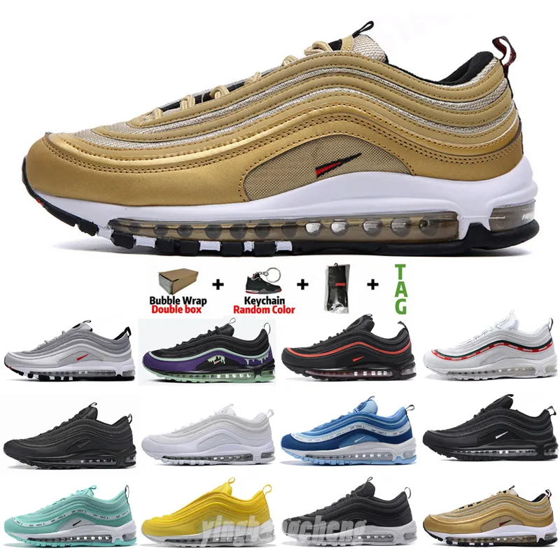 5 Estrellas Nike Max Air 97 2023 97C MSCHF LIL NAS X SATAN LUKE