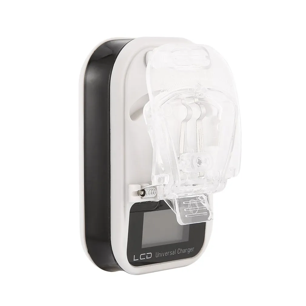 cell phone battery travel charger