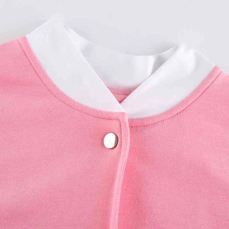 Pink Jacket (4)