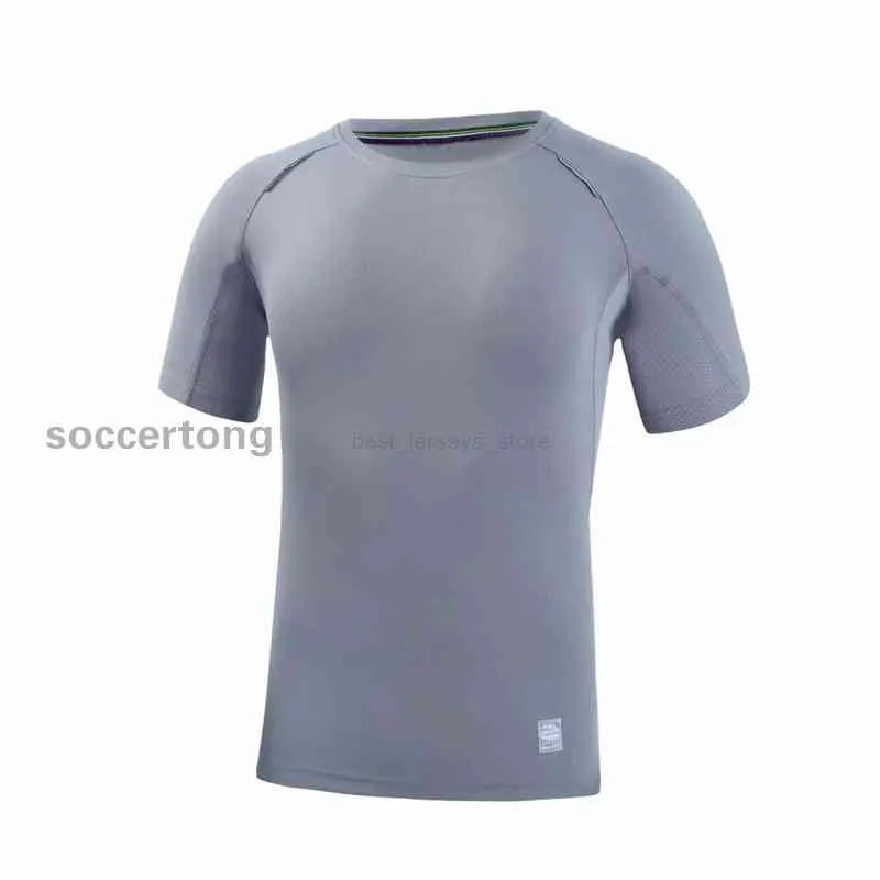 # T2022000788 Polo 2021 2022 T-shirt de séchage rapide de haute qualité peut être personnalisé avec nom de numéro imprimé et motif de football cm