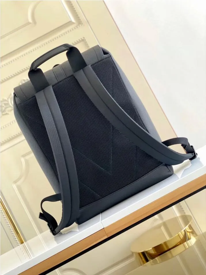 M58644 backpack bags OUTDOOR fashion men`s rucksack luxury designer men casual travel bag laptop single flower Spacious ZIP PURSE