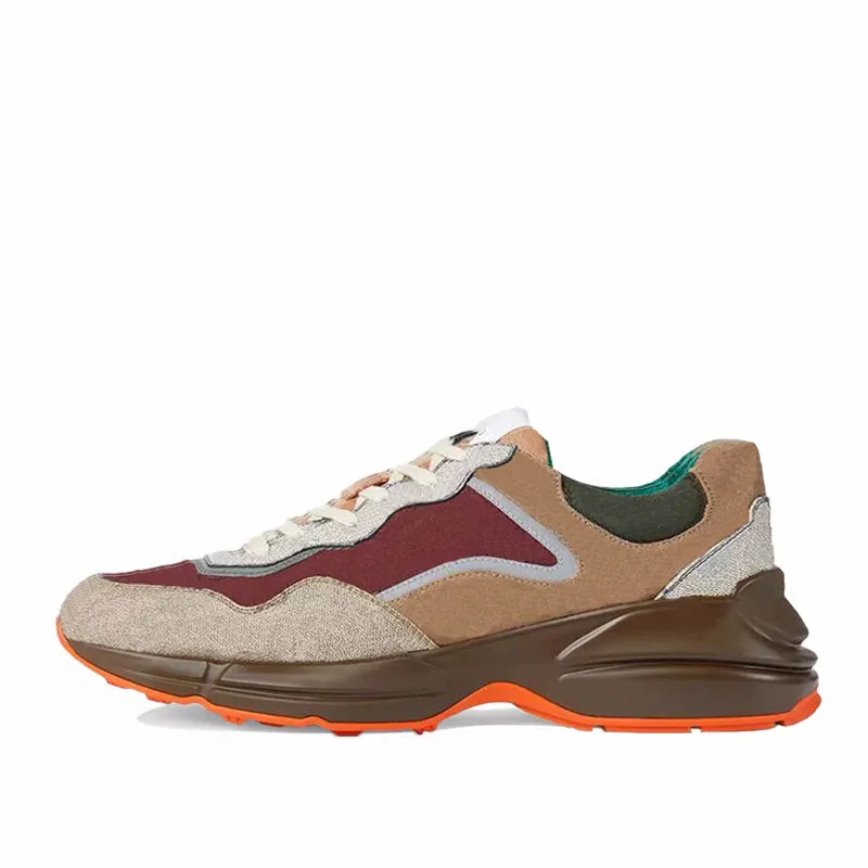 Zapatillas tigre mujer 2025