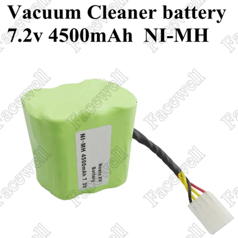 2PCS 7.2 V 4500 mAh akumulator Xbox One 17670 NIMH