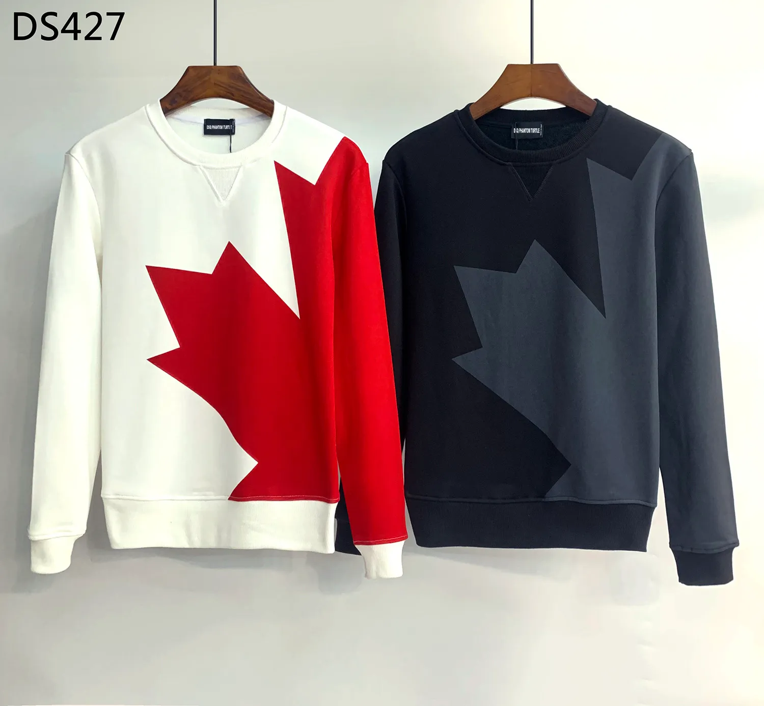 PHANTOM TURTLE Mens Designer Y3 Hoodie Italy Fashion Sweatshirt