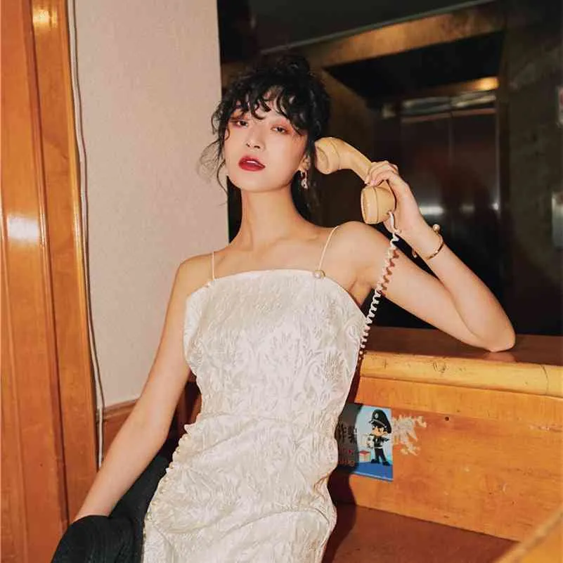 New chic hot sale vintage dresses