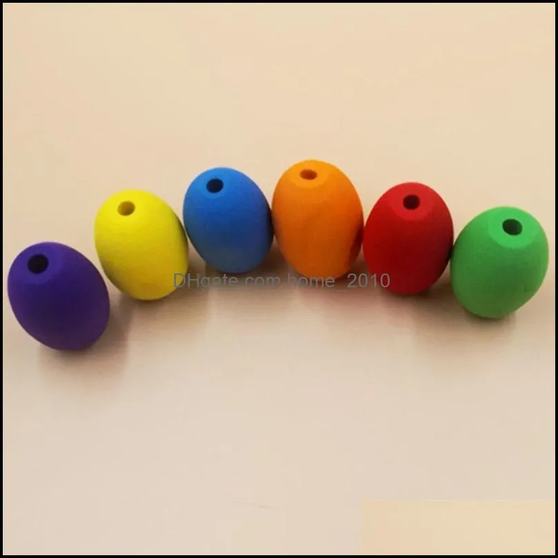 Oval Shape Pencil Grips EVA Soft Pen Grip for Kids Handwritting Students Children School Supplies Wholesale