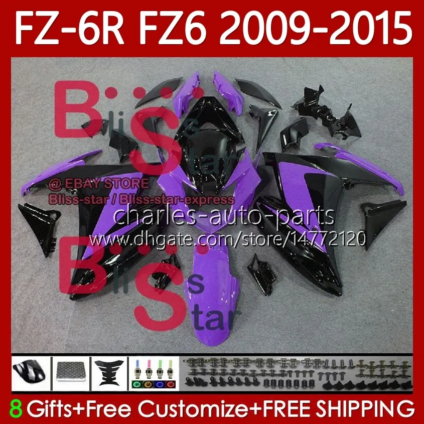 Обсуждение OEM для YAMAHA FZ 6R 6N 6 BZ6 R N 600 FZ-6R FZ600 FZ6R Purple Black Black 2009 2011 2011 201 201 201 201 201 201 201 201 2015 Body 103No.106 FZ-6N 09 10 11 12 13 14 15 15 FZ6N 09-15 Kit