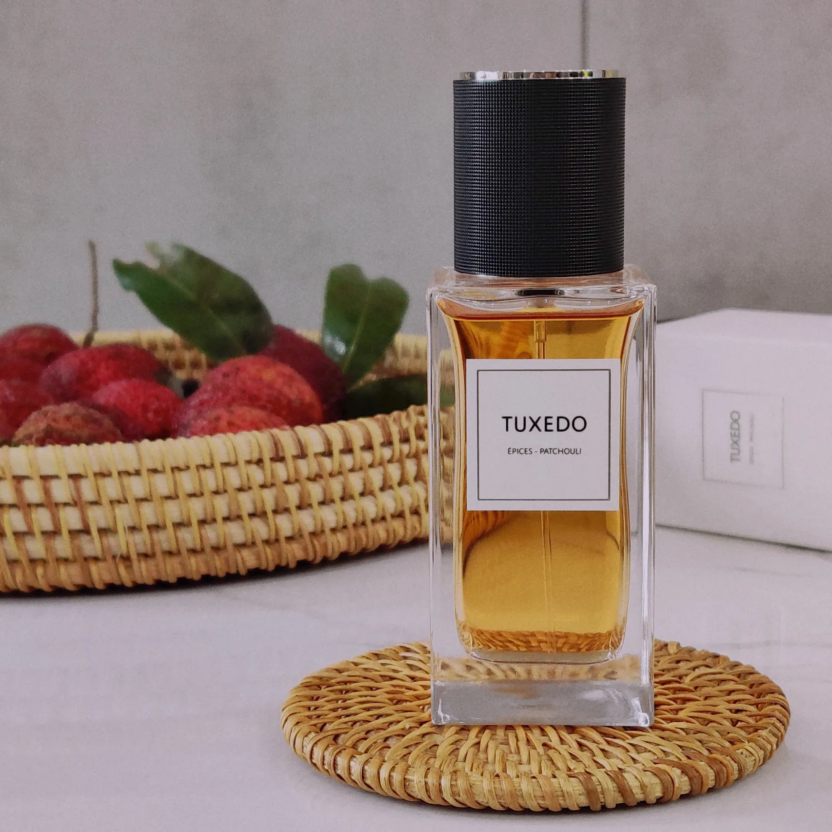 75 ml tuxedo parfym doft part