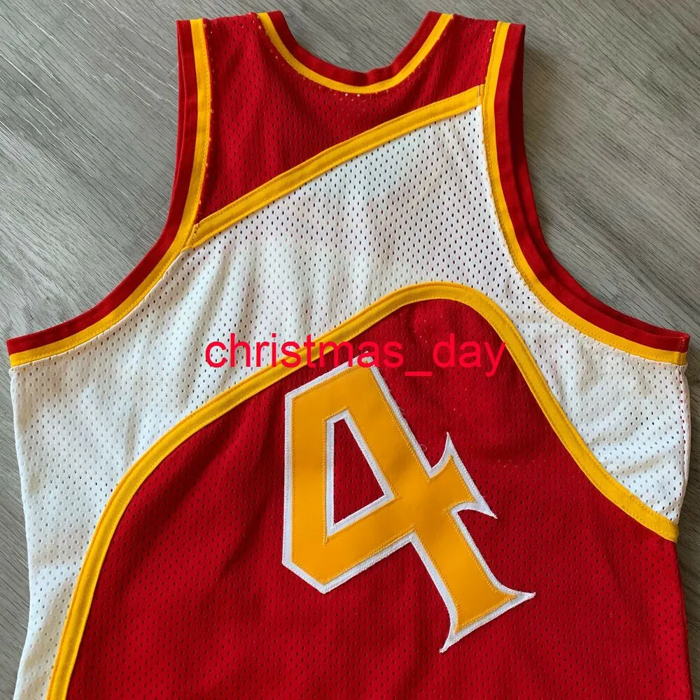 Spud webb jersey shop