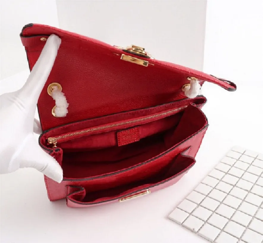 High quality designer shoulder bags fashion handbags original leather VAVIN handbag brand classic style cosmetic bag