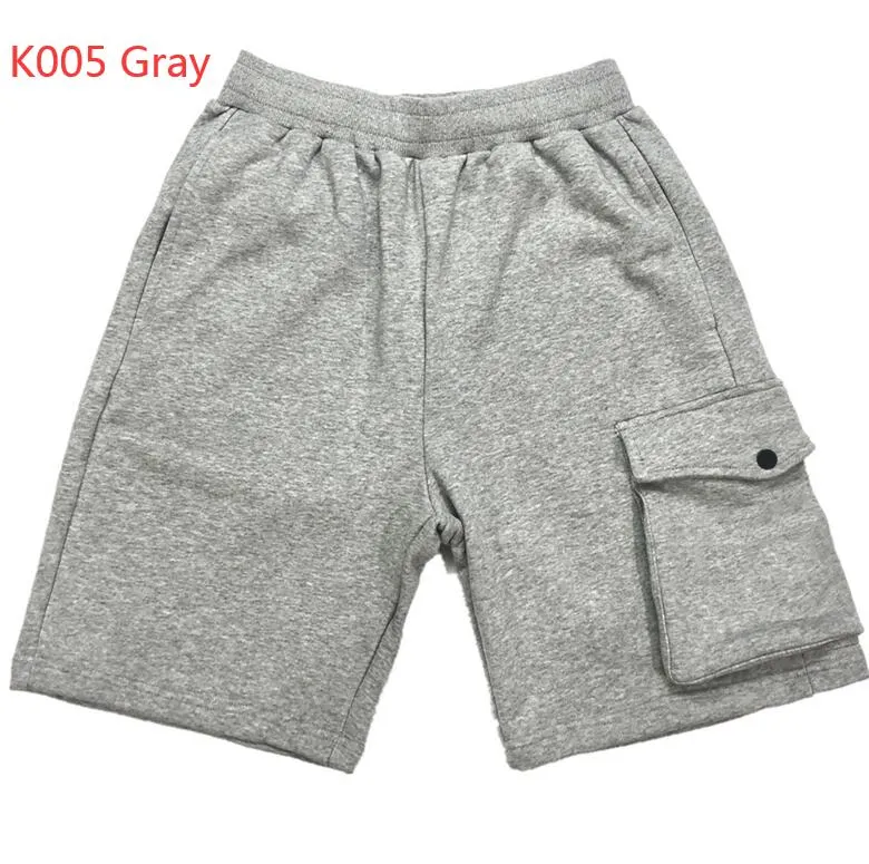 Men shorts Casual Joggers Pants Male women Trousers grey pink Khaki fashion Cotton M-2XL NO. SK005 #64651