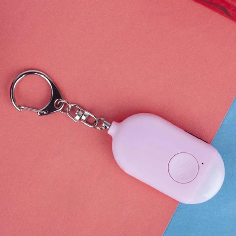Para Mujeres WETEN - Llavero De Para Mujer, Autodefensa
