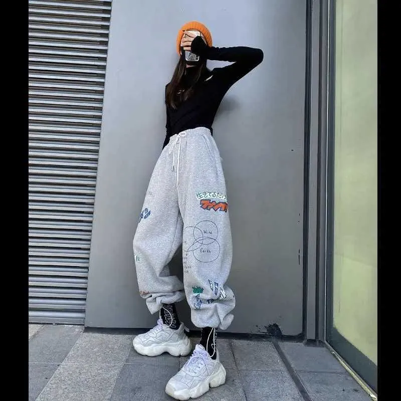 Womens baggy jogger 2025 pants