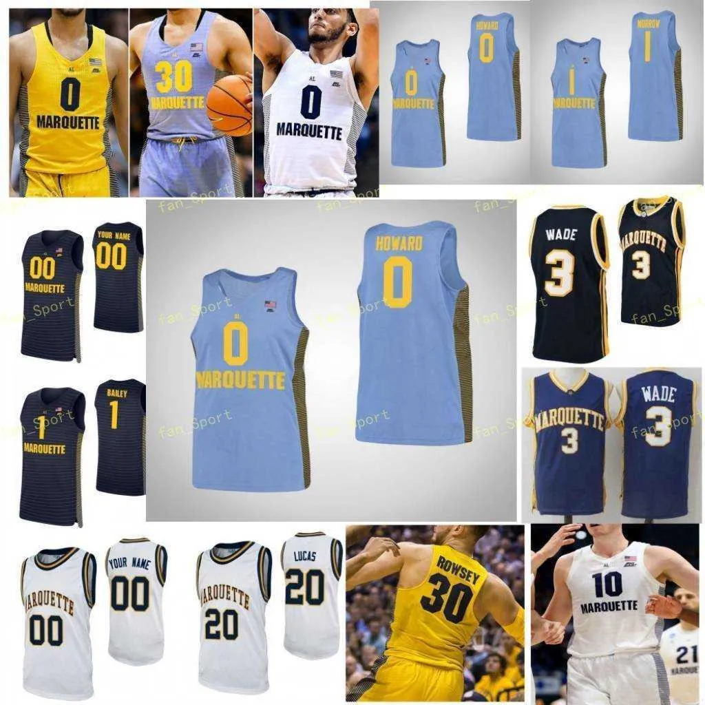 Jae crowder marquette clearance jersey