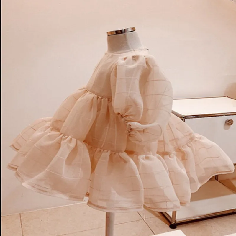Mercado gauze on sale dress