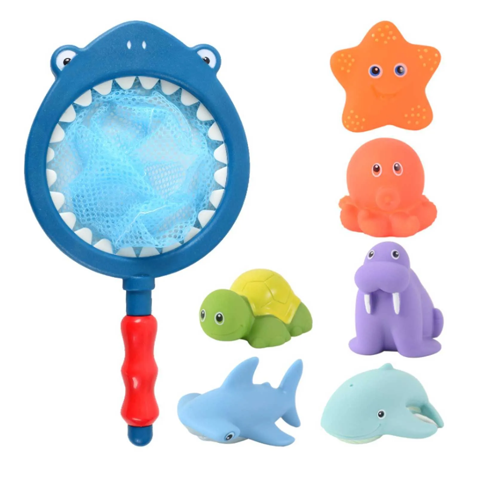 Childrens Water Spray Temperature Sensitive Color Changing Animal