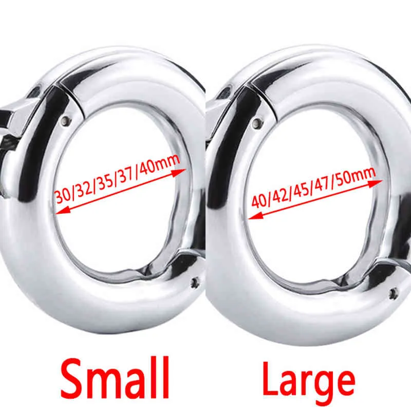 Edelstahl Penisring Fr Mnner  Verstellbarer... Von 14,97  | DHgate