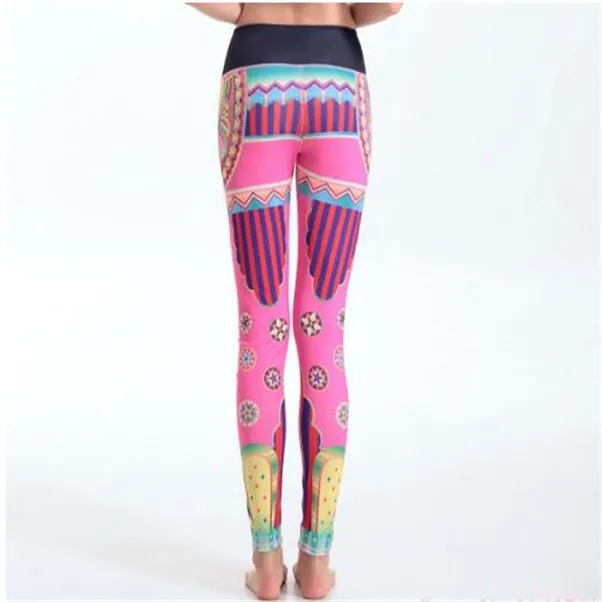 2021 Seamless High Waist Yoga Funky Gym Leggings For Women Push Up,  Elastic, And Perfect For Fitness, Running, Gym, Sports Good 083 From  Gemma_yong, $34.12