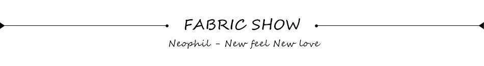 FABRIC SHOW