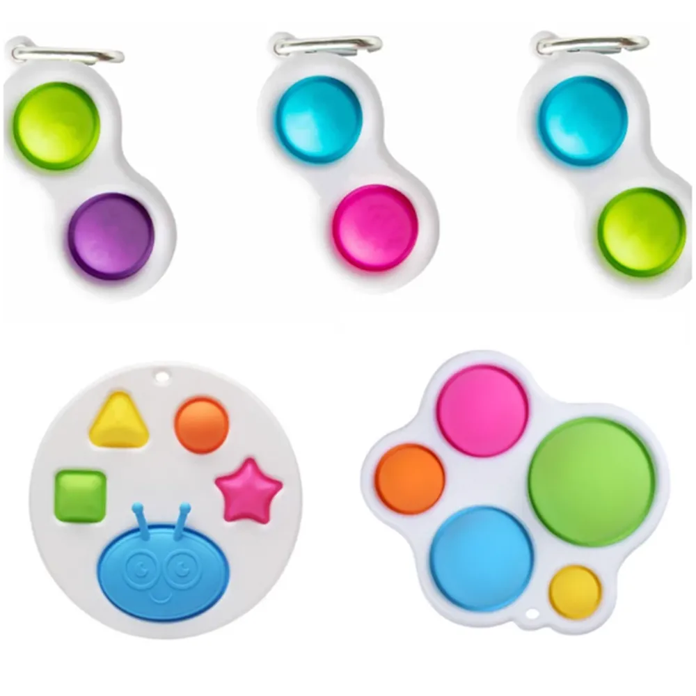 Small stress toys outlet