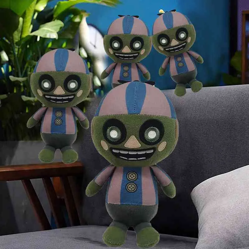 phantom balloon boy plush