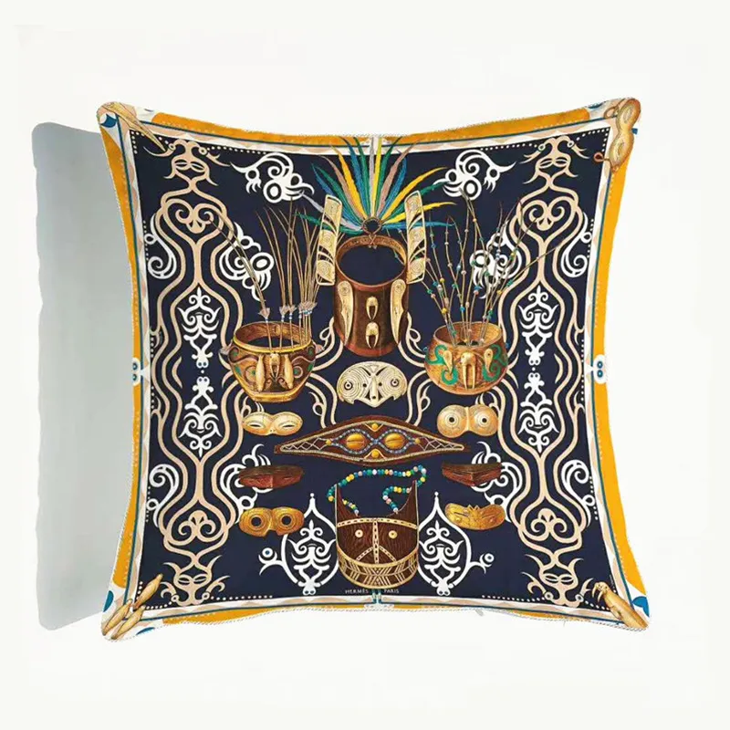 Pillow covers spotlight cheap