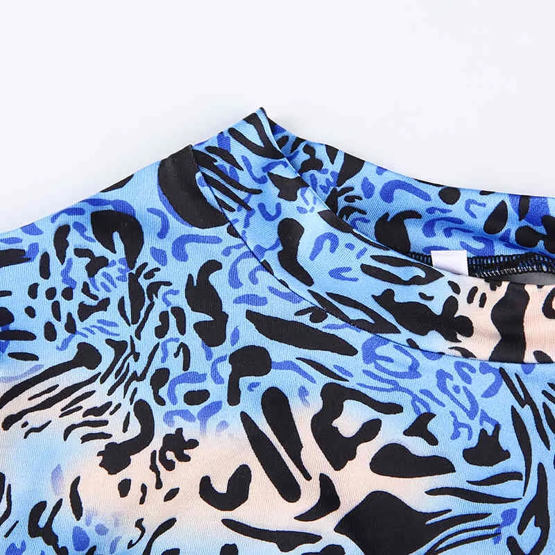 Leopard T-Shirt (9)