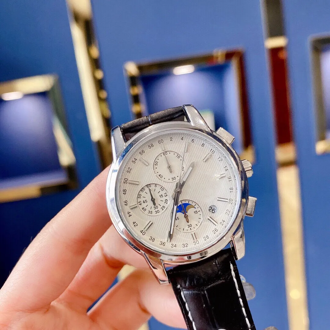 Orologi classici uomo sale