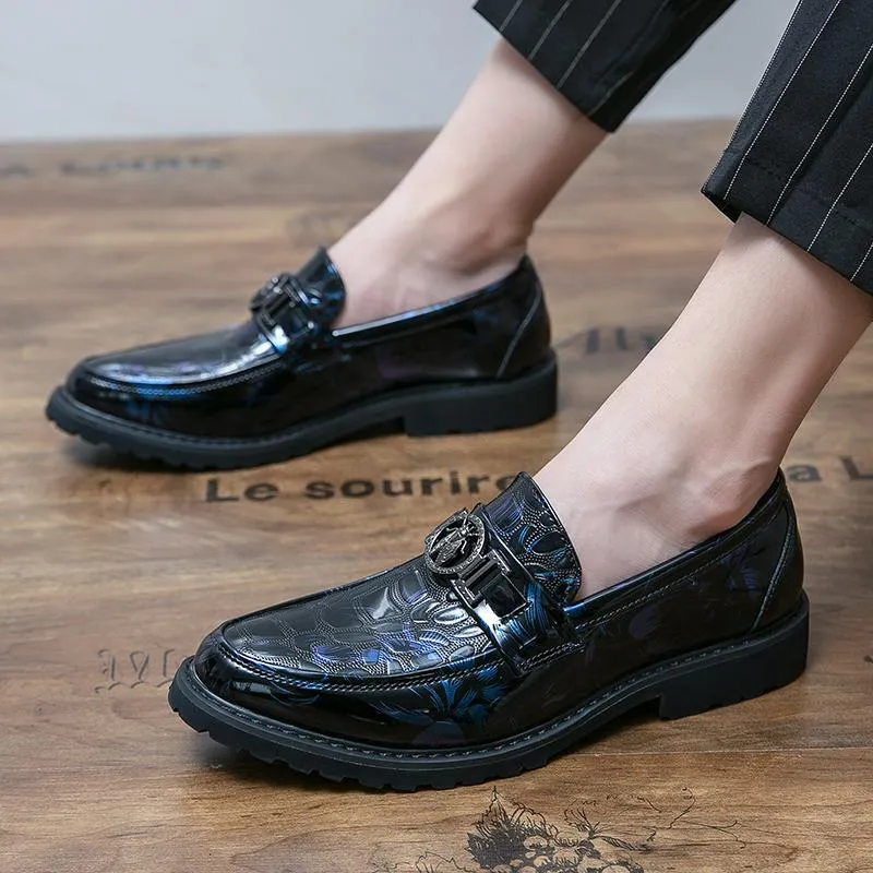 Le button deals shoes