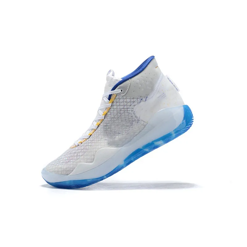 Kd 12 white/black/wolf grey hotsell