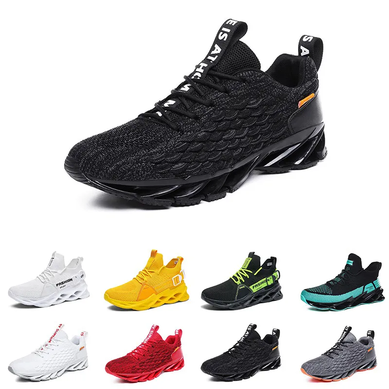 Triple Black White Women Shoes Running Men Red Lemen Green Wolf Gray Mens Trainers Sportsneakers Three S