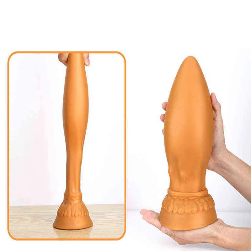 Large Dildos: Realistic Anal Plug For Prostate... From Sexvibrators, $12.9 | DHgate.Com Large Dildos: Realistic Anal Plug For Prostate... From Sexvibrators, $12.9 | DHgate.Com
