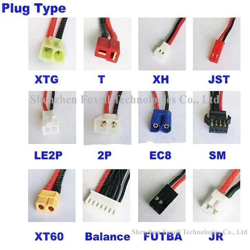 pluge type(1)