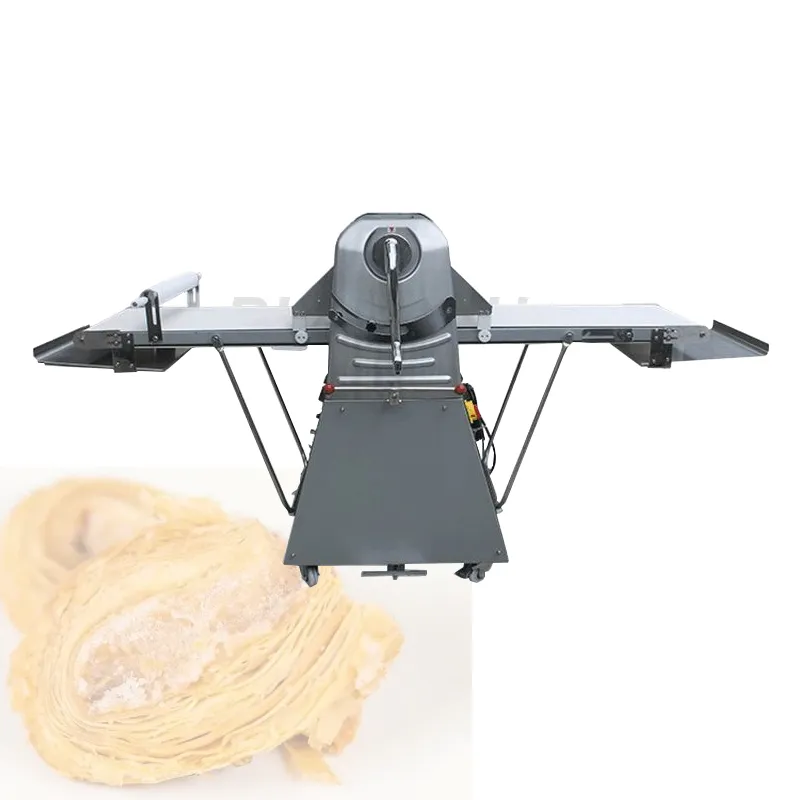 Multifunktion kommersiell bröd skrivbordsförkortning maskin shortbread gör deg tillverkare bearbetning efterrätt kök tillverkare livsmedelsutrustning