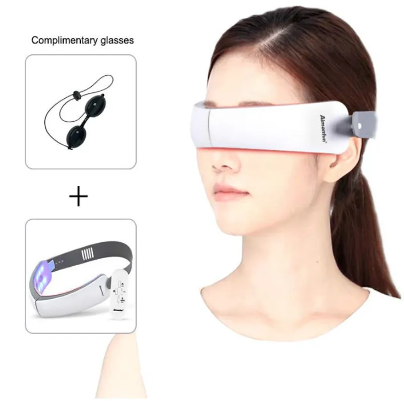 Ceinture de masque facial professionnelle en V, pour soulever la bande de levage électronique, Machine de serrage du visage