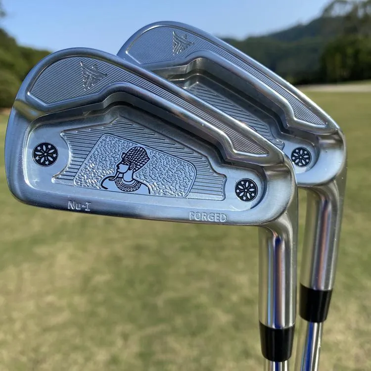 Complete Set Of Clubs 2021 Golf Irons KENTACK 4 5 6 7 8 9 P With