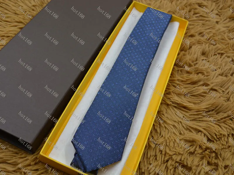 Nouveaux Styles De Mode Hommes Cravates Cravate En Soie Hommes Cravates À La Main Lettre De Fête De Mariage Cravate Italie 10 Style Cravates D'affaires Stripe with276m