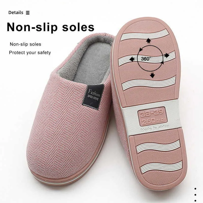 Pantofole Invernali Da Donna In Memory Foam: Stivaletti Morbidi Con Fodera In Pelliccia - 2