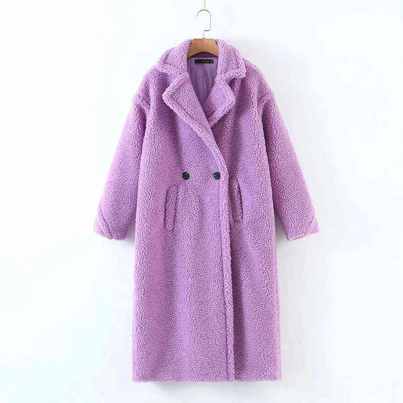 Primark purple coat on sale