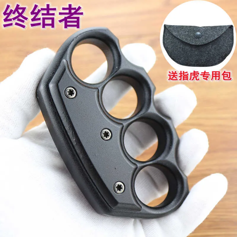 Fighting hand hotsell ring