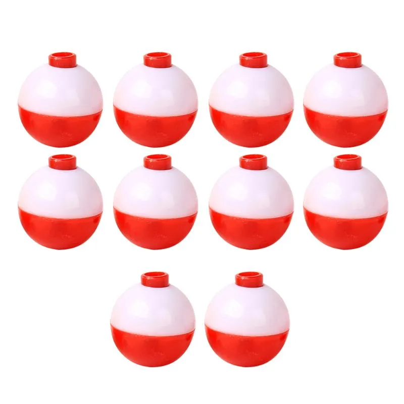 Red White Fishing Bobber Set Plastic Float Buoy For Outdoor Sports &  Practical Accessories From Bgvfc, $15.13