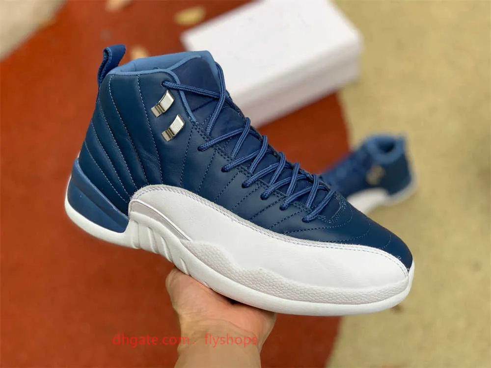Jordan 12 ovo dhgate top